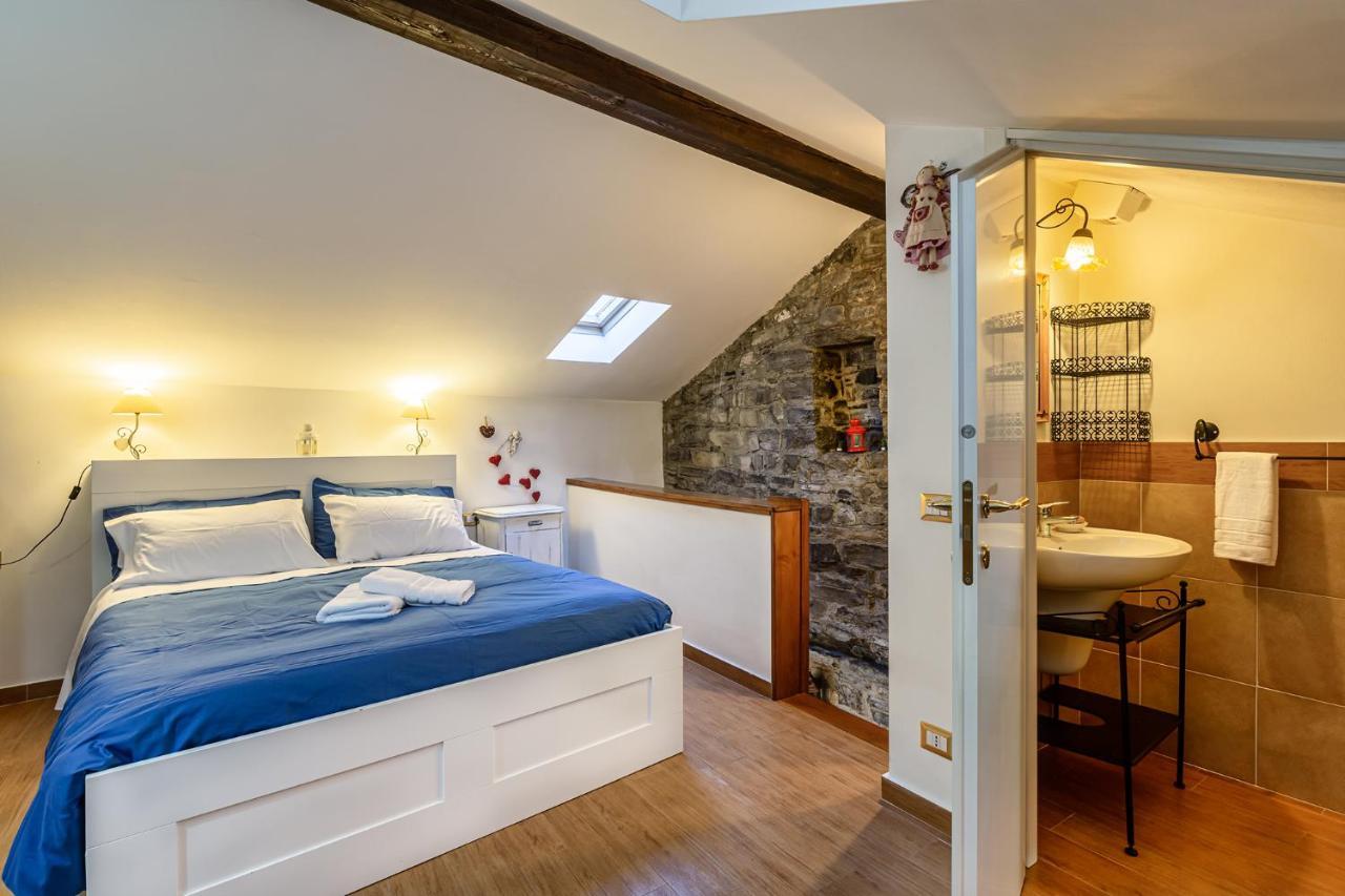Casa Al Lago Di Como In Riva Τσερνόμπιο Εξωτερικό φωτογραφία