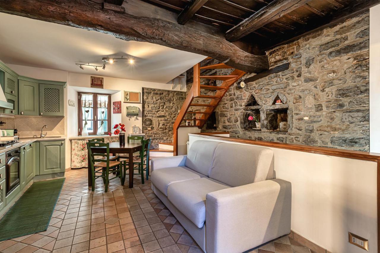 Casa Al Lago Di Como In Riva Τσερνόμπιο Εξωτερικό φωτογραφία