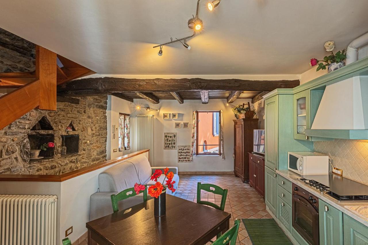 Casa Al Lago Di Como In Riva Τσερνόμπιο Εξωτερικό φωτογραφία