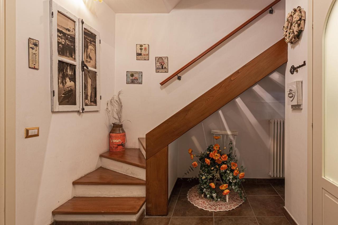 Casa Al Lago Di Como In Riva Τσερνόμπιο Εξωτερικό φωτογραφία